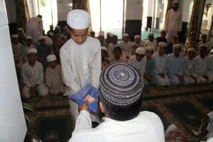 Eidi at Markaz Sargodha for Students (5)